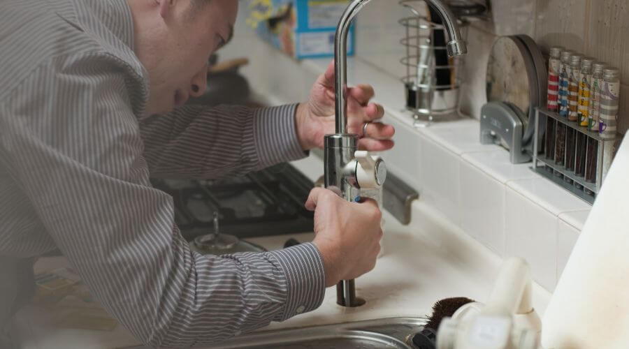 Professional Tankless Water Heater Installation in Shoup, ID